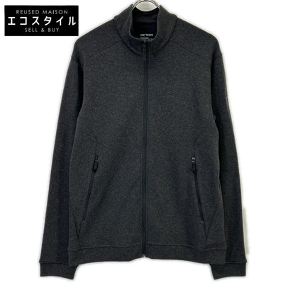 ARC'TERYX アークテリクス 25884 Covert LT Cardigan コバートライトウェイトカーディガン トップス