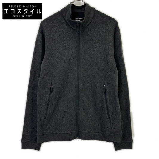 ARC'TERYX アークテリクス 25884 Covert LT Cardigan コバートライトウェイトカーディガン トップス