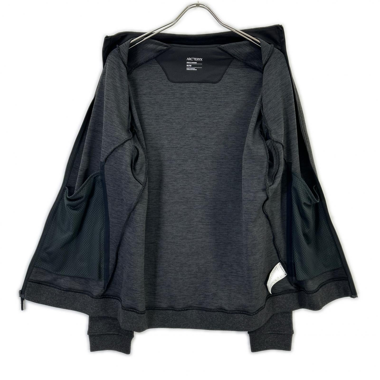 ARC'TERYX アークテリクス 25884 Covert LT Cardigan コバートライトウェイトカーディガン トップス