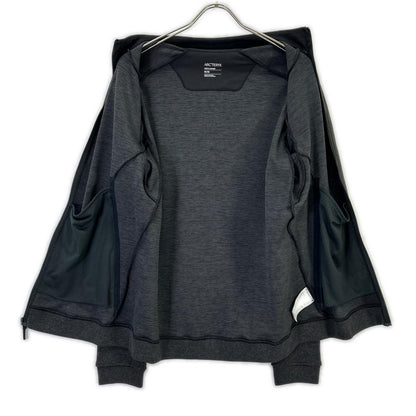 ARC'TERYX アークテリクス 25884 Covert LT Cardigan コバートライトウェイトカーディガン トップス