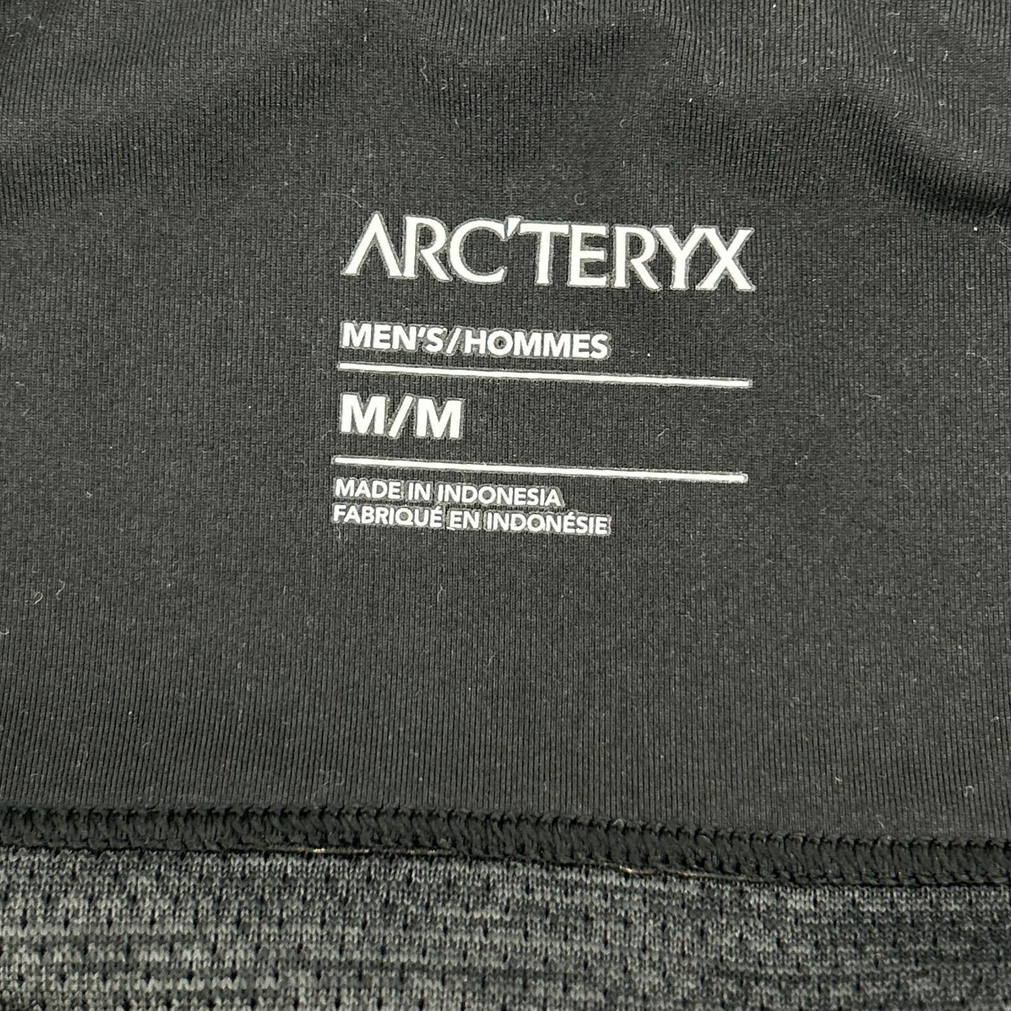 ARC'TERYX アークテリクス 25884 Covert LT Cardigan コバートライトウェイトカーディガン トップス