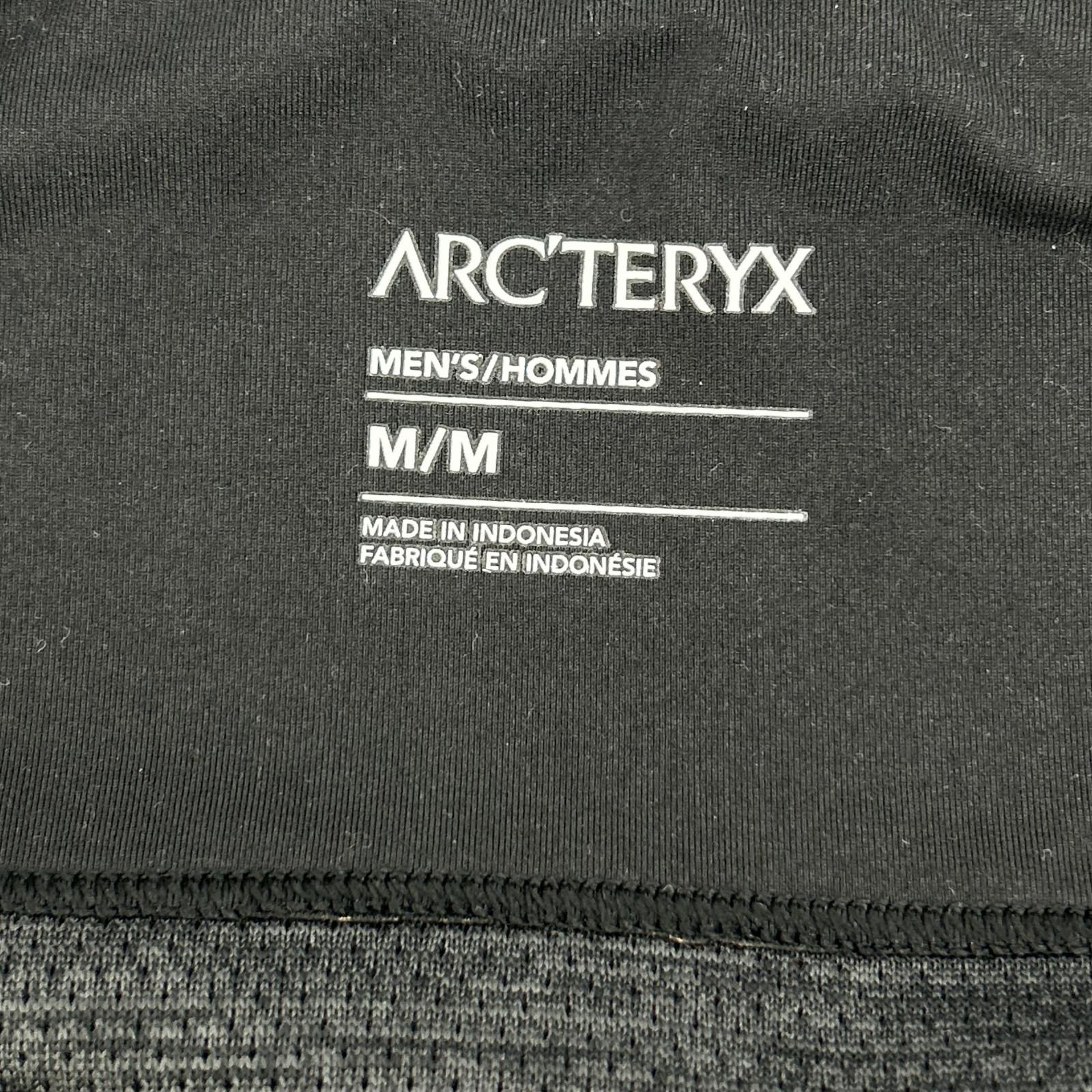 ARC'TERYX アークテリクス 25884 Covert LT Cardigan コバートライトウェイトカーディガン トップス