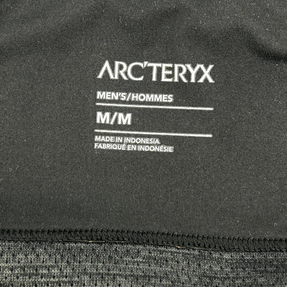 ARC'TERYX アークテリクス 25884 Covert LT Cardigan コバートライトウェイトカーディガン トップス