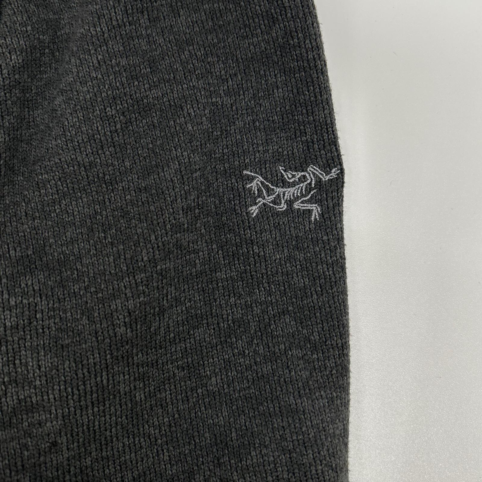 ARC'TERYX アークテリクス 25884 Covert LT Cardigan コバートライトウェイトカーディガン トップス