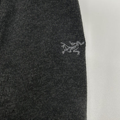 ARC'TERYX アークテリクス 25884 Covert LT Cardigan コバートライトウェイトカーディガン トップス