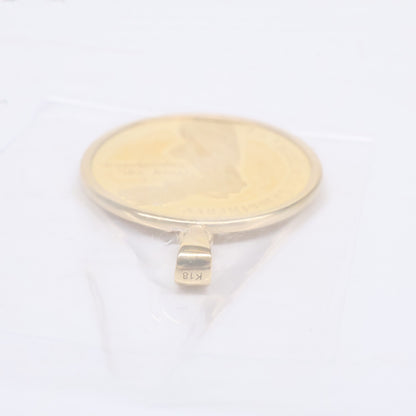 QVC QVC 新品未使用 K24xK18 ミロのヴィーナス＆サモトラケのニケ コイン メダル 1/10oz ペンダントトップ