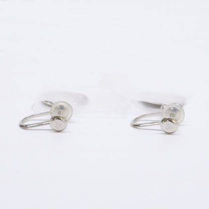 Pt1000 Pt1000 新品未使用 Pt999.9 x Pt900 アナと雪の女王Ⅱ1/30oz 純プラチナメダル イヤリング