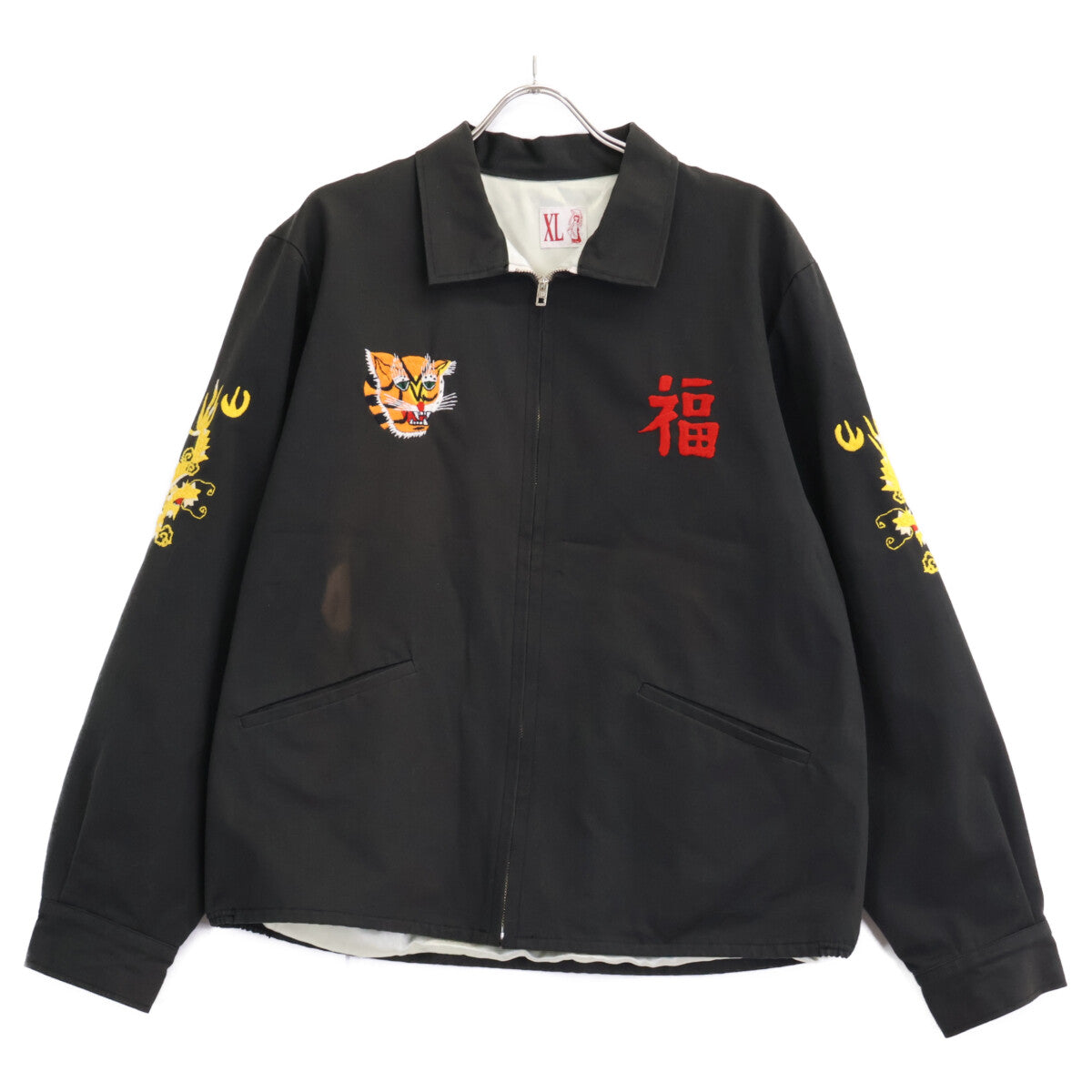 THE REAL MCCOY'S ザリアルマッコイズ MJ16009 VIET NAM JACKET 初期モデル ベトナムジャケット ジャケット