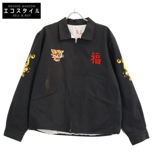THE REAL MCCOY'S MJ16009 VIET NAM JACKET early model Vietnam jacket