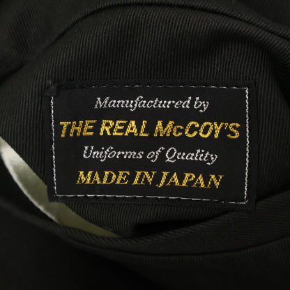 THE REAL MCCOY'S ザリアルマッコイズ MJ16009 VIET NAM JACKET 初期モデル ベトナムジャケット ジャケット