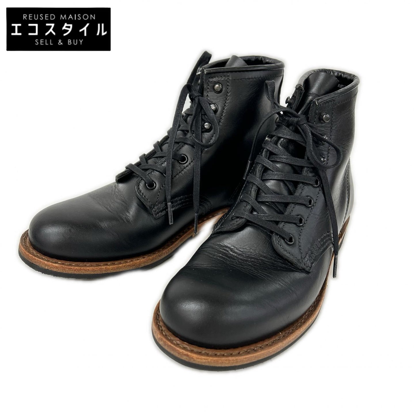 Red Wing レッドウィング 9423 Beckman ベックマン ブーツ シューズ