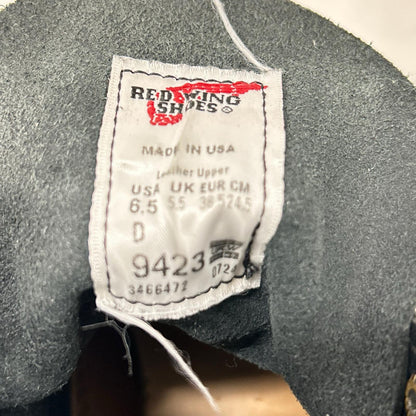 Red Wing レッドウィング 9423 Beckman ベックマン ブーツ シューズ