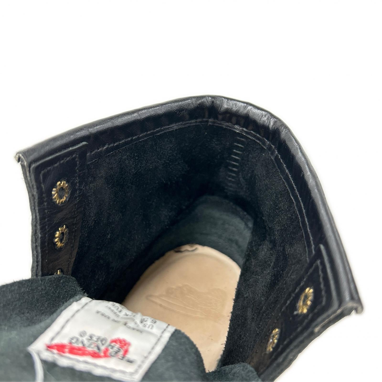 Red Wing レッドウィング 9423 Beckman ベックマン ブーツ シューズ