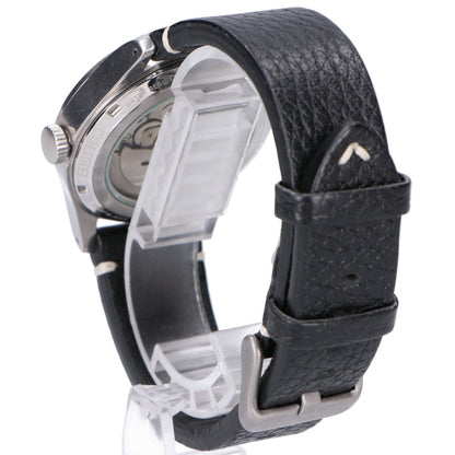 SEIKO セイコー SBSA119 4R36 5スポーツ Field series シースルーバック 自動巻き 腕時計