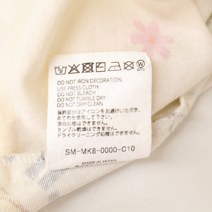 SAINT MICHAEL セントマイケル ｘSean Wotherspoon【新品同様/国内正規】SM-MK8-0000-C10 オープンカラー シャツ トップス