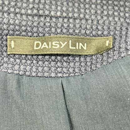 DAISY LIN デイジーリン 21年製 06314-DLJOF Waffle Stretch Jacket ジャケット