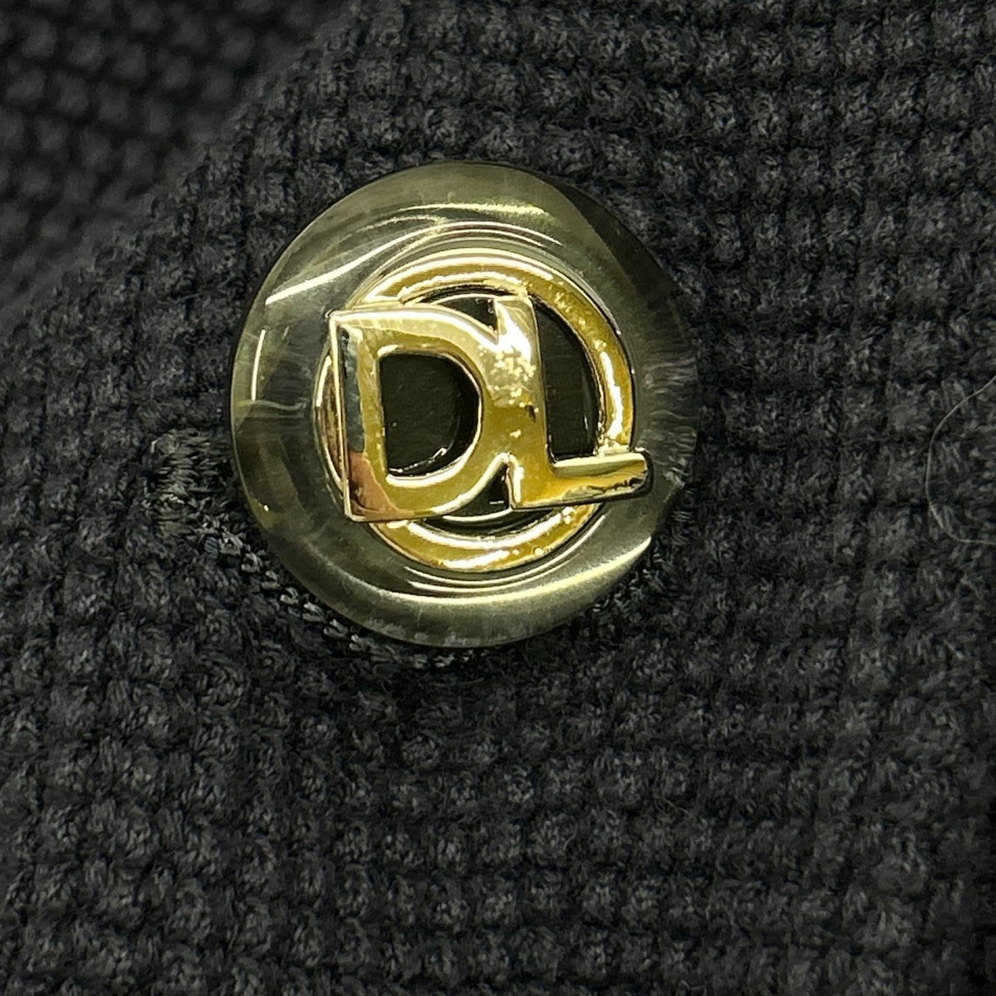 DAISY LIN デイジーリン 21年製 06314-DLJOF Waffle Stretch Jacket ジャケット