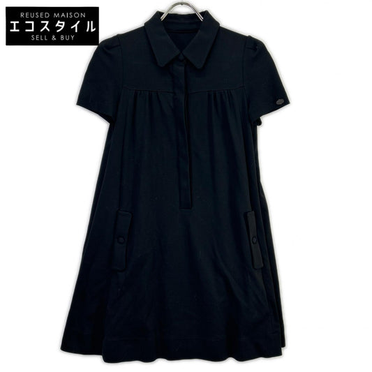 FOXEY NEW YORK Foxey New York 31921 black Parisienne dress dress