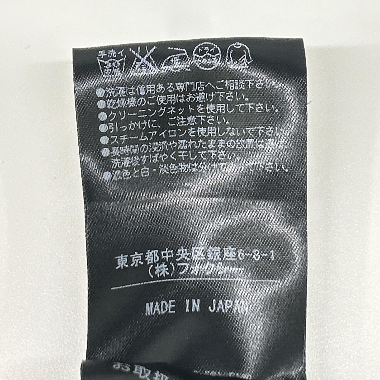 FOXEY NEW YORK フォクシーニューヨーク 31921 ブラック パリジェンヌワンピース ワンピース