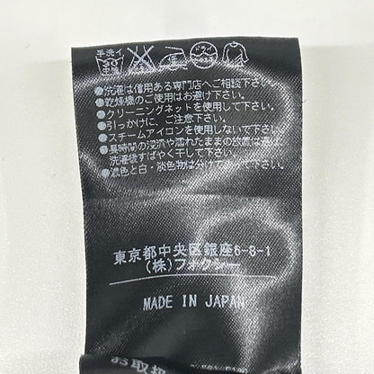 FOXEY NEW YORK フォクシーニューヨーク 31921 ブラック パリジェンヌワンピース ワンピース