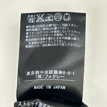 FOXEY NEW YORK フォクシーニューヨーク 30773 レディグレースワンピース ワンピース