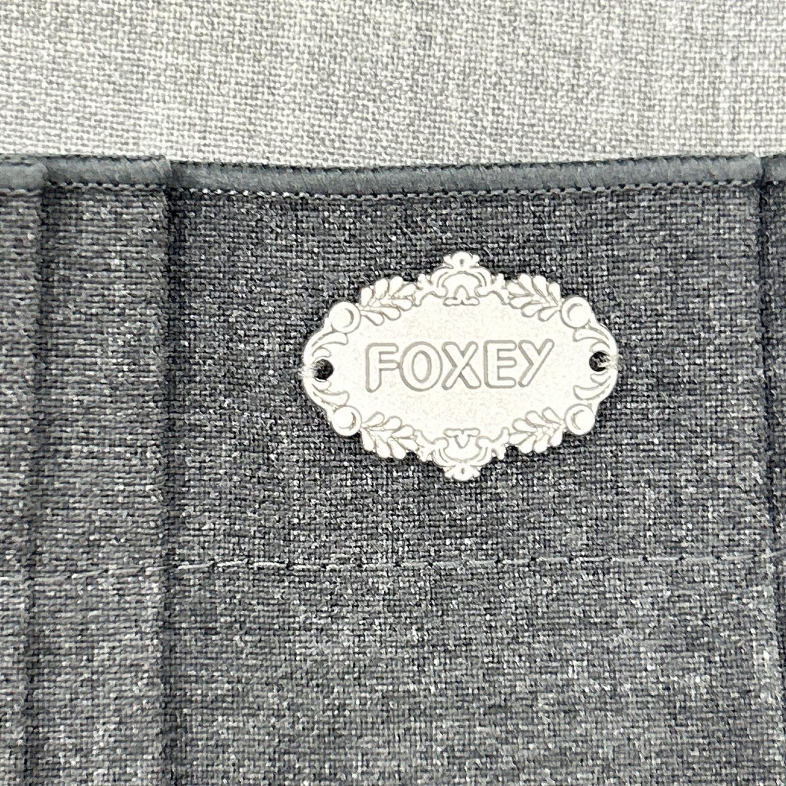 FOXEY NEW YORK フォクシーニューヨーク 30773 レディグレースワンピース ワンピース