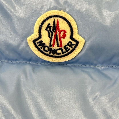 MONCLER モンクレール 23年製 GHANYガーニーダウンベスト ベスト