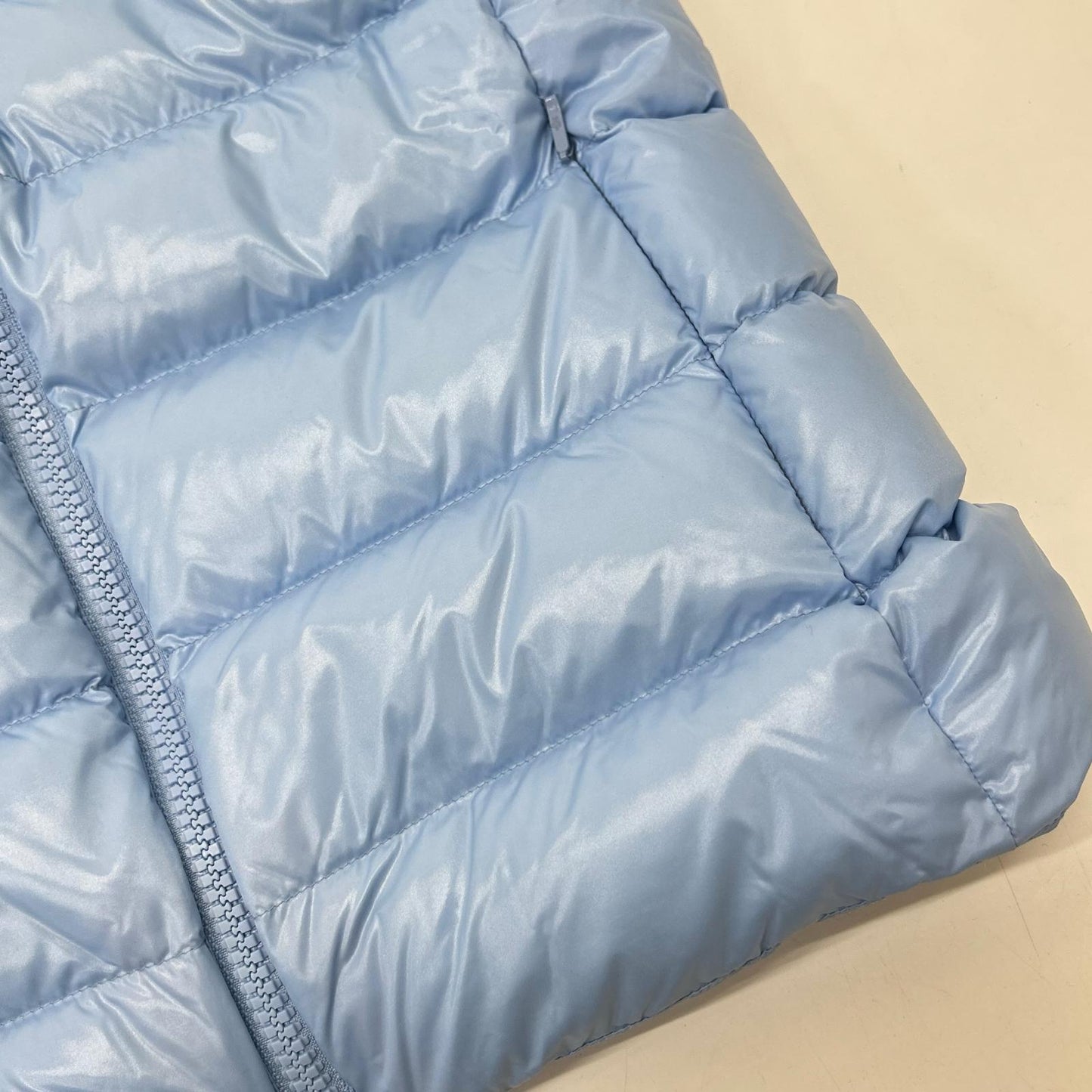MONCLER モンクレール 23年製 GHANYガーニーダウンベスト ベスト
