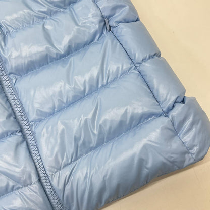MONCLER モンクレール 23年製 GHANYガーニーダウンベスト ベスト