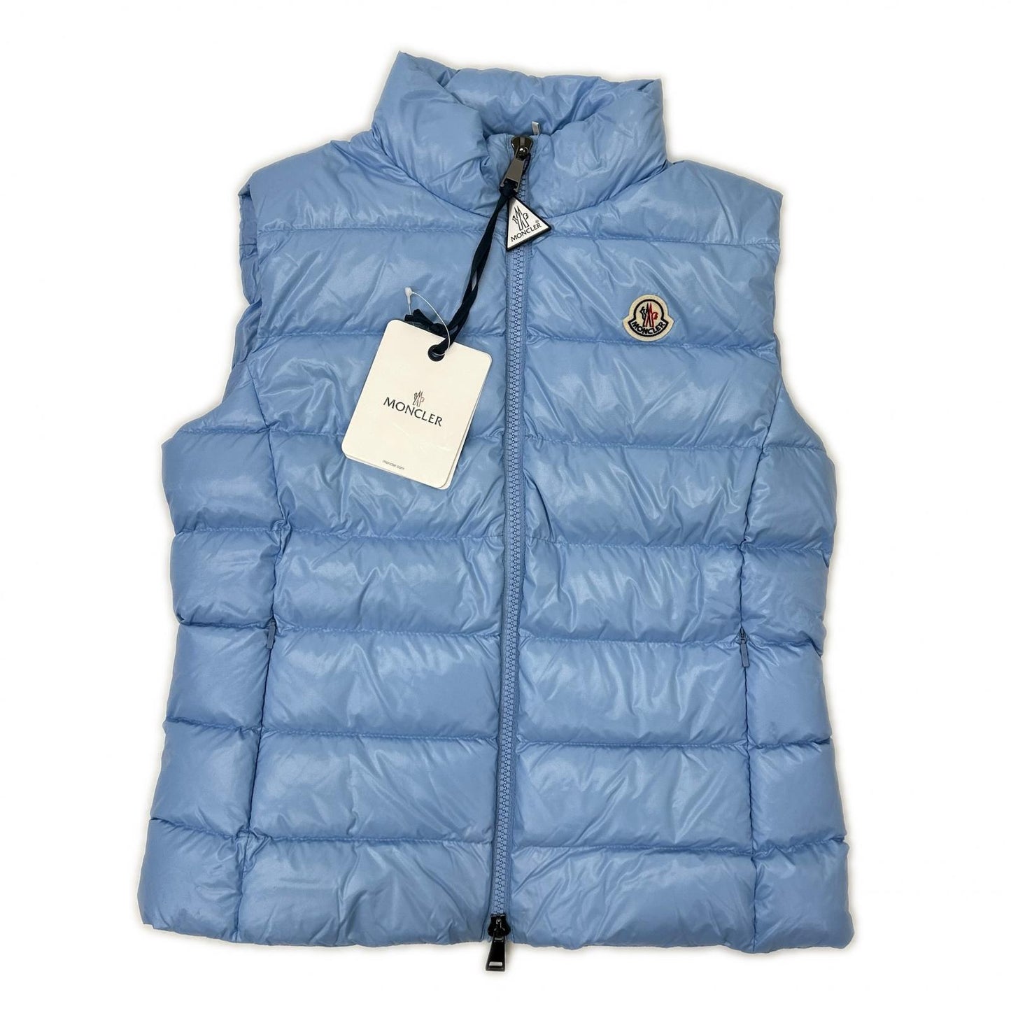 MONCLER モンクレール 23年製 GHANYガーニーダウンベスト ベスト