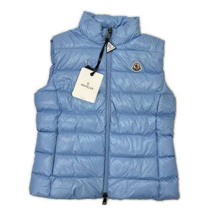 MONCLER モンクレール 23年製 GHANYガーニーダウンベスト ベスト