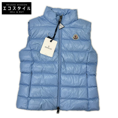 MONCLER モンクレール 23年製 GHANYガーニーダウンベスト ベスト