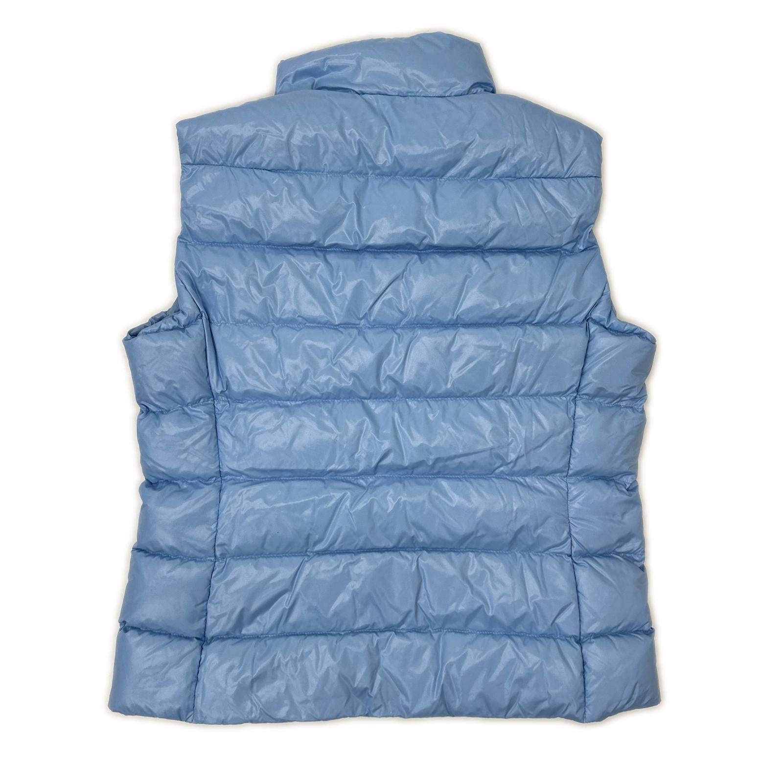MONCLER モンクレール 23年製 GHANYガーニーダウンベスト ベスト