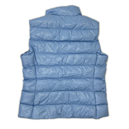 MONCLER モンクレール 23年製 GHANYガーニーダウンベスト ベスト