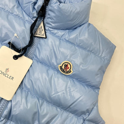 MONCLER モンクレール 23年製 GHANYガーニーダウンベスト ベスト