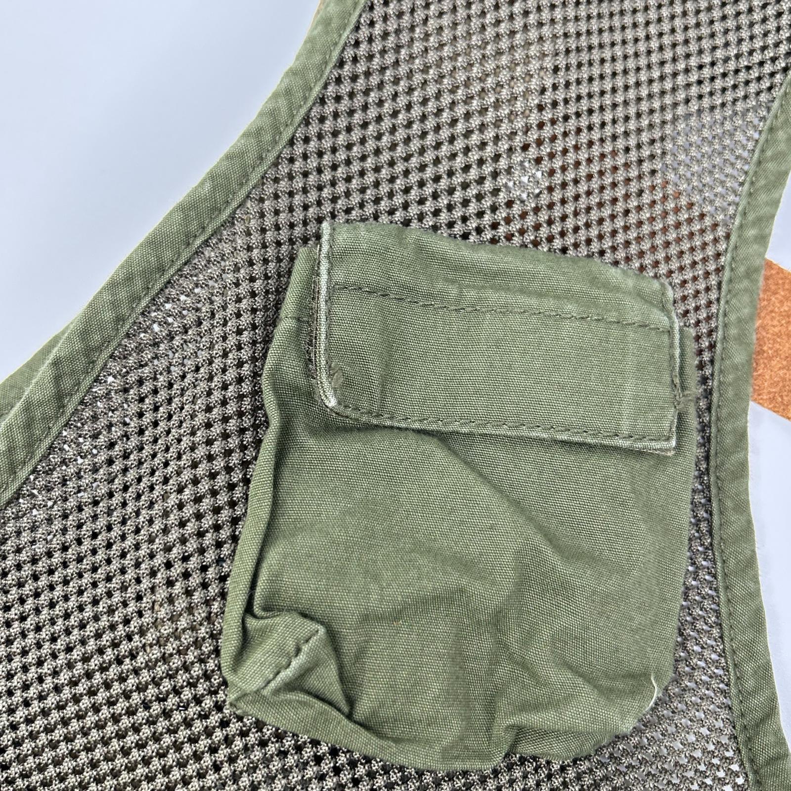 NIGEL CABOURN Nigel Cabourn ×Maison Mihara Yasuhiro 8040-39-50500 SURVIVAL DUNGAREE overalls all-in-one