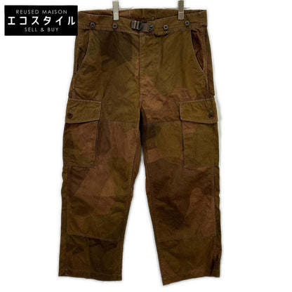NIGEL CABOURN ナイジェルケーボン 8040-00-50004 SAS COMBAT PANT ボトムス