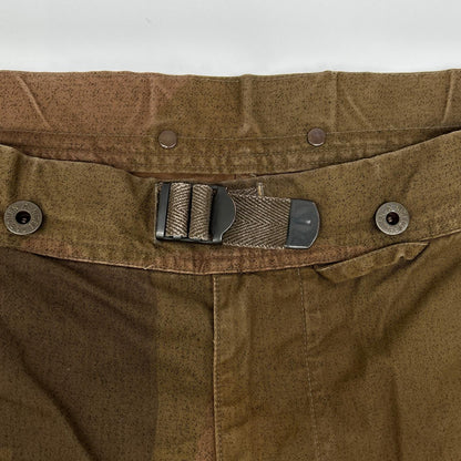 NIGEL CABOURN ナイジェルケーボン 8040-00-50004 SAS COMBAT PANT ボトムス