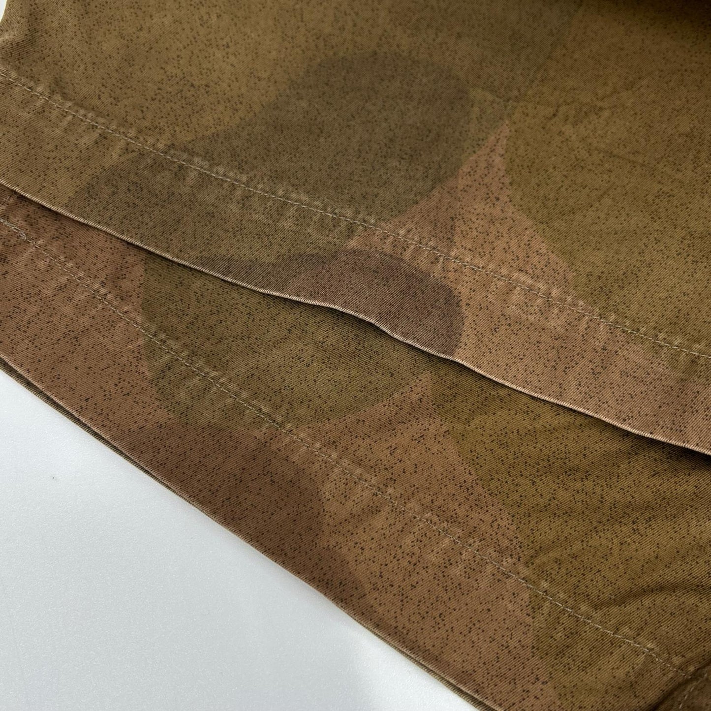 NIGEL CABOURN ナイジェルケーボン 8040-00-50004 SAS COMBAT PANT ボトムス