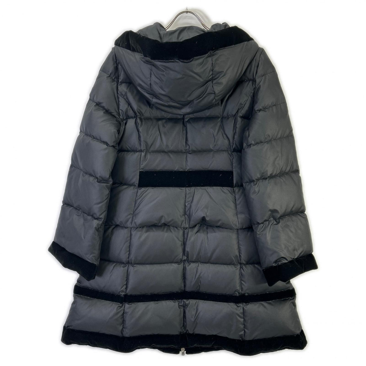 FOXEY Foxey 29238 Black Elegant down coat Coat
