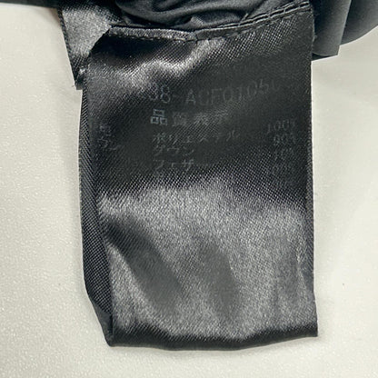 FOXEY Foxey 29238 Black Elegant down coat Coat