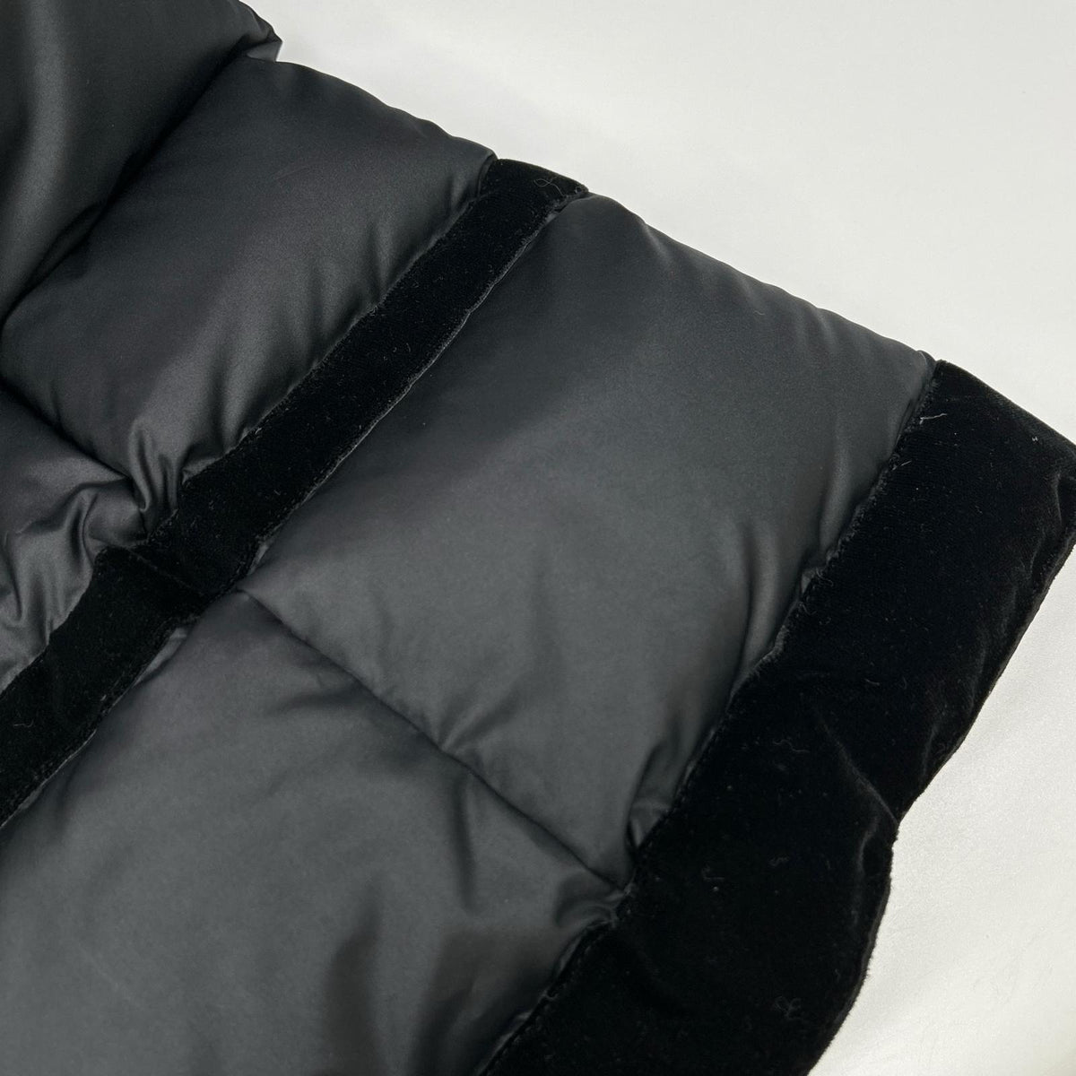 FOXEY Foxey 29238 Black Elegant down coat Coat