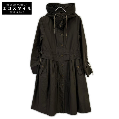 FOXEY フォクシー 25009 タフタコート コート