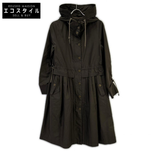 FOXEY フォクシー 25009 タフタコート コート