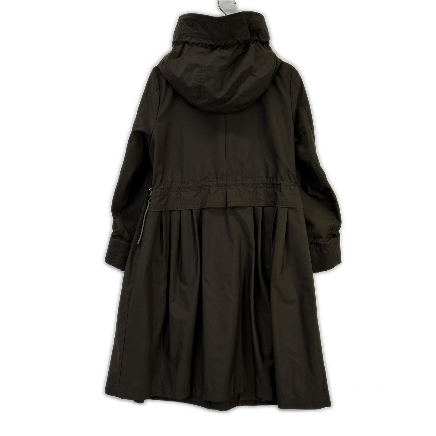 FOXEY フォクシー 25009 タフタコート コート