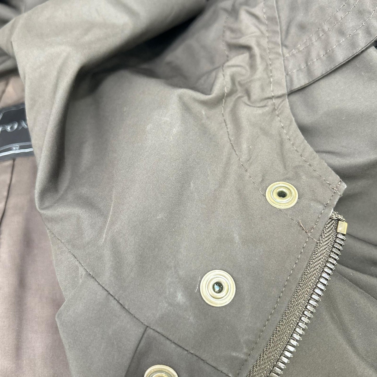 FOXEY フォクシー 25009 タフタコート コート