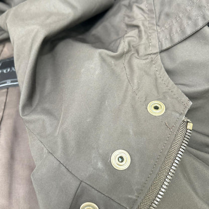FOXEY フォクシー 25009 タフタコート コート