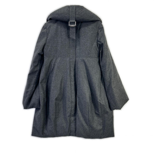 FOXEY フォクシー 29082 ウールカシミヤ ダウンコート コート