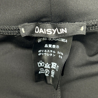 DAISY LIN デイジーリン 06183 美脚シェイプアップレギンス ボトムス
