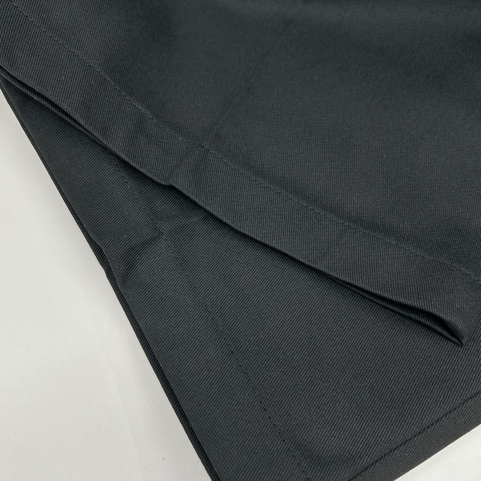 Dickies ディッキーズ ×Saturdays NYC BBS-55210-B ブラック 873 Work Pants Slim Fit パンツ ボトムス